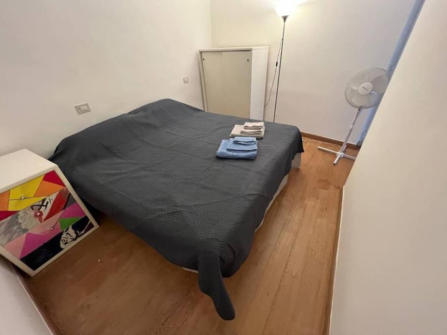 バーリA Flat With A View In The Heart Of The Old Townアパートメント エクステリア 写真